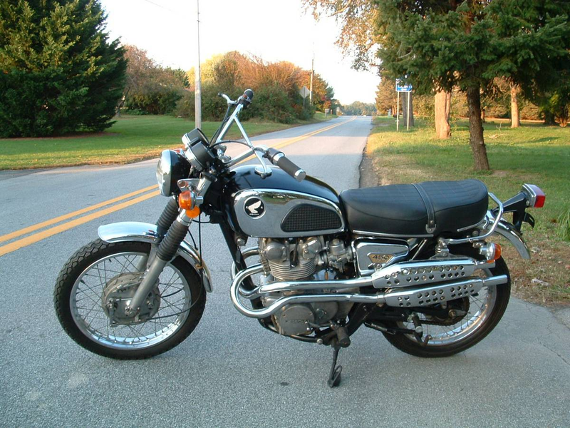 Illustration for article titled Incredible Motorcycle Liquidation Sale Could Be Your Two-Wheel Dream